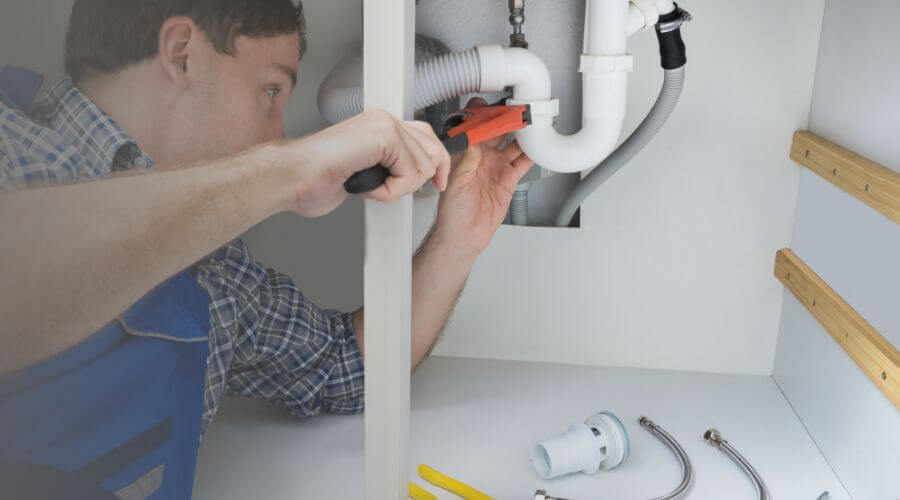 Professional Leak Detection Services in Bonner Springs, KS